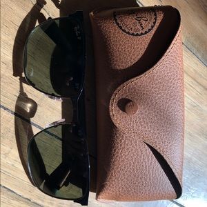 Ray Ban Sunglasses